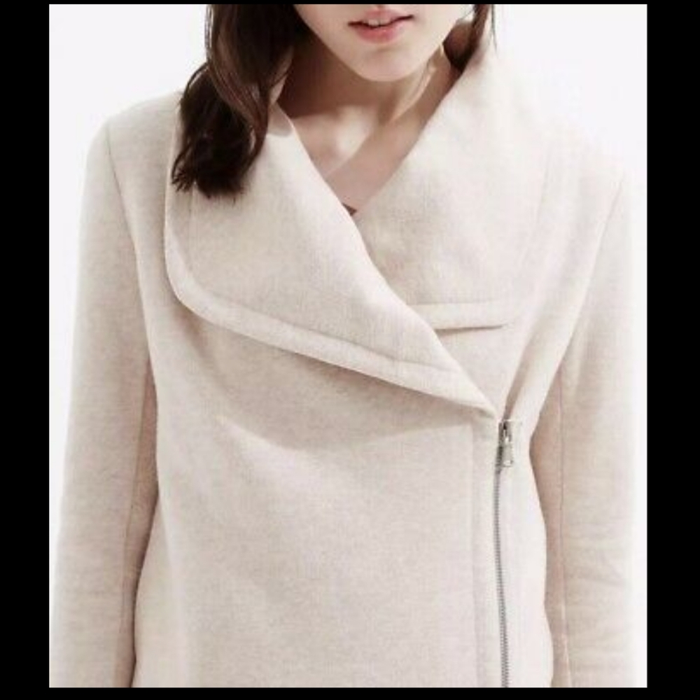 Lou & Grey Moto Jacket